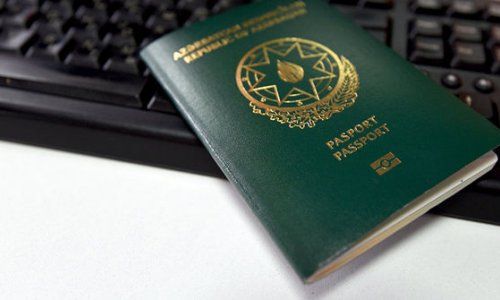 Pasportların itirilməsinə görə rüsumlar artırılır