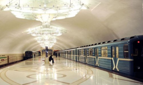 Bakı metrosuna lift quraşdırılacaq