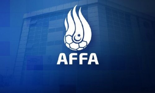 AFFA danışılmış oyunlarla bağlı bəyanat yaydı