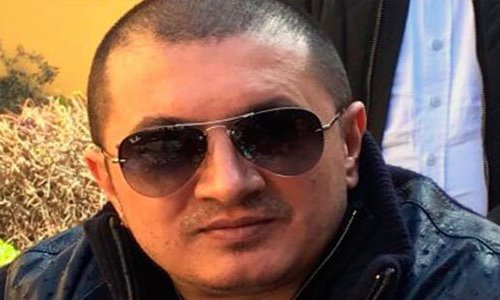Gürcüstanda Lotu Qulinin iki adamı saxlanıldı