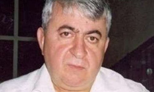 Hacı Məmmədovun intihar faktına görə cinayət işi başlanıb