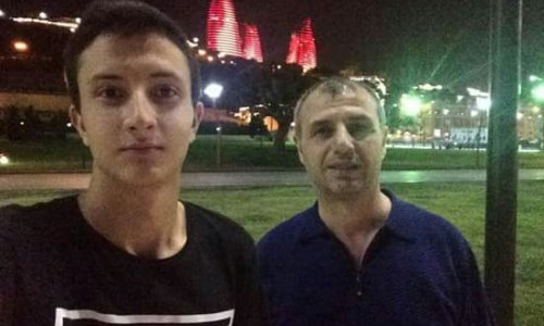 Rusiyada Azərbaycan diaspor rəhbərinin oğlu öldü