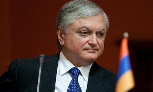 Nalbandyan Ermənistan prezidenti ola bilər