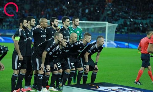 “Qarabağ” yenə cərimələndi