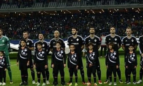 “Qarabağ”ın ÇL-dəki qazancı - 16 MİLYON AVRO