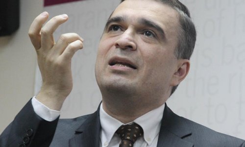 “İlqar Məmmədov azadlığa buraxıla bilər...” - Prezidentin köməkçisi