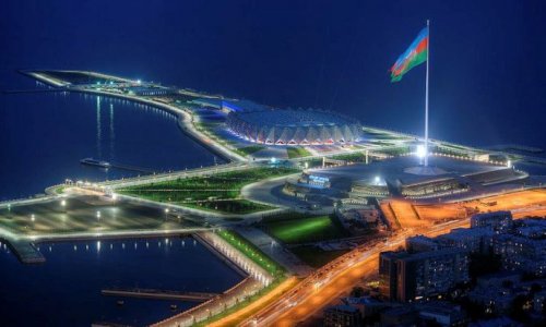 Expo 2025 Baku: Azerbaijan’s Bid to Become the First Caucasus Country to Host a Universal Expo