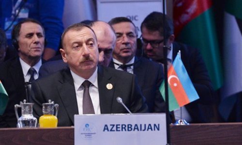 İlham Əliyev: “Azərbaycan İslam həmrəyliyi işinə böyük töhfə verir”