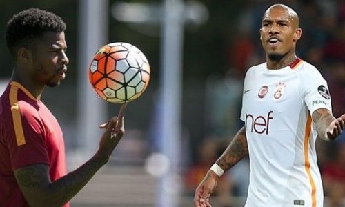 “Qalatasaray” üç futbolçu ilə vidalaşır