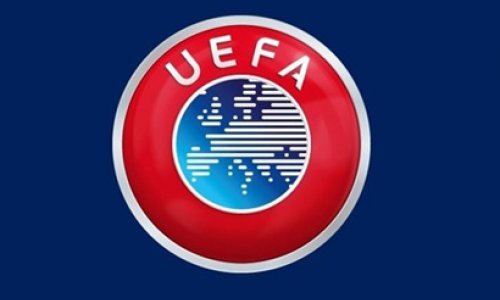 UEFA 