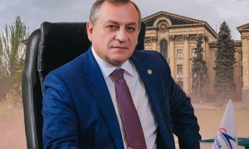 Karapetyan: “Qarabağ Azərbaycana qayıtsa, çox sevinərəm…”
