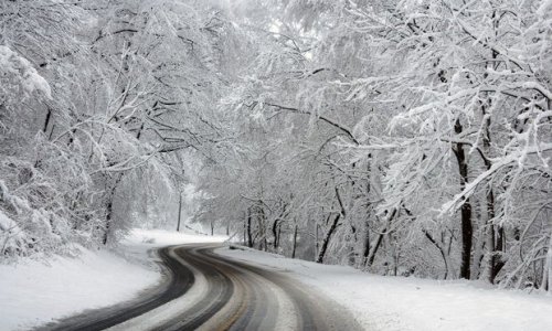 Yanvar ayının orta aylıq temperaturu açıqlandı