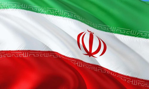 İran Trampdan BMT-yə şikayət etdi