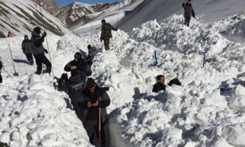 İtkin alpinistlərlə bağlı üzücü xəbər