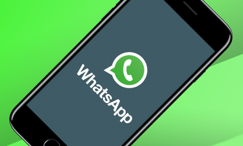 Azərbaycanda rekord qıran “WhatsApp” yazışmaları - FOTOLAR