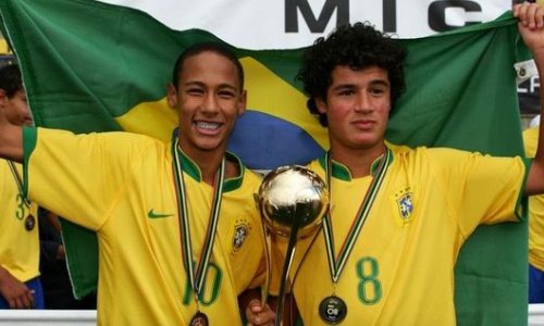 Neymar: Koutinyo səhv edib