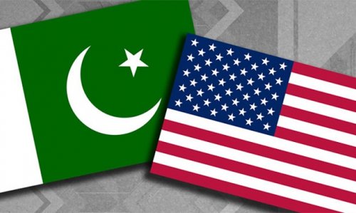 Pakistan ABŞ-la hərbi əməkdaşlığı dayandırır