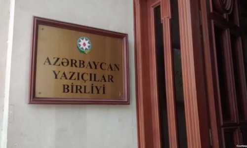 Tamaşa Xəyali vəfat edib