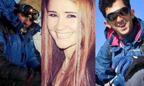 İtkin düşən alpinistlərlə bağlı SON XƏBƏR