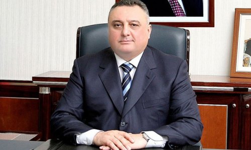 Eldar Mahmudovun ortağı Bakıya ekstradisiya edildi