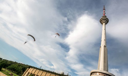 Teleqüllə yaxınlığındakı sürüşmə ilə bağlı xüsusi qərargah yaradılıb