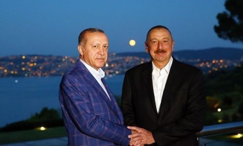 Türkiyə Azərbaycan prezidentini təhqir edən radionu ağır cəzalandırdı