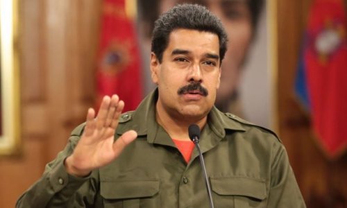 Maduro geri addım atdı - Müxalifətlə razılaşma