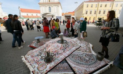 В Москве пройдут Дни азербайджанской культуры