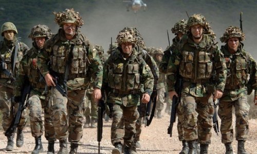Erməni generaldan etiraf: “Azərbaycan ordusu bizdən üstündür”