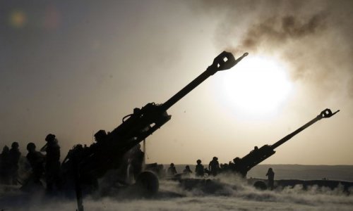 Armenia again violates ceasefire with Azerbaijan