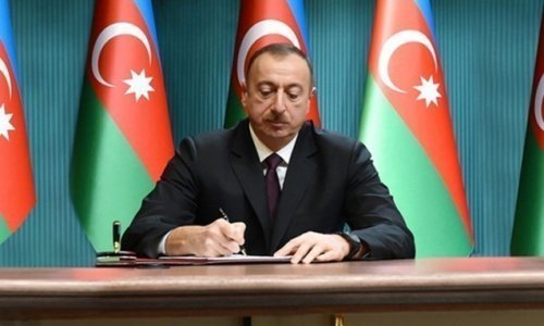Azerbaijan appoints new ambassador to Saudi Arabia