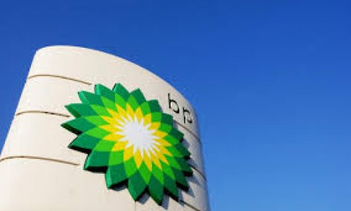 BP: Oil prices to come down to $50-$55 a barrel by the end of this year