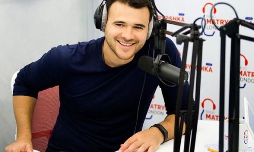 Emin Ağalarov məşhur radiostansiyanı satın aldı