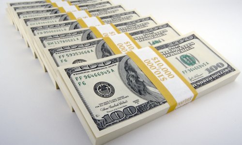 USD rate for tomorrow announced