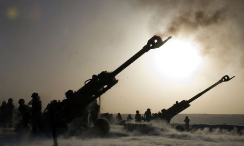 Armenia continues breaking ceasefire with Azerbaijan