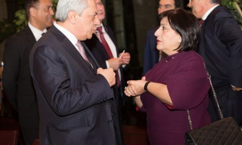 Friends of Azerbaijan group established in European Parliament