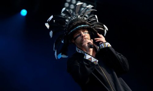 Jamiroquai Bakıda konsert verəcək