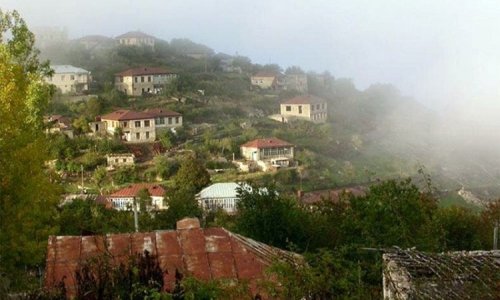 26 years pass since occupation of Malibeyli, Gushchular villages of Azerbaijan’s Shusha