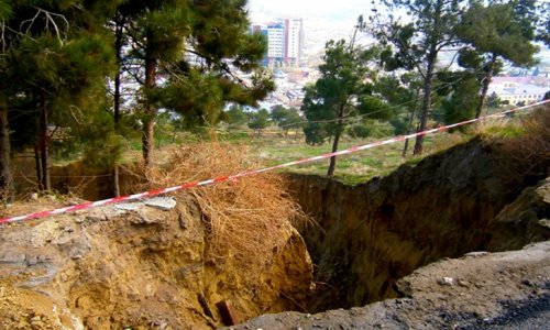 FHN rəsmisi: Bayılda hazırda vəziyyət stabilləşib