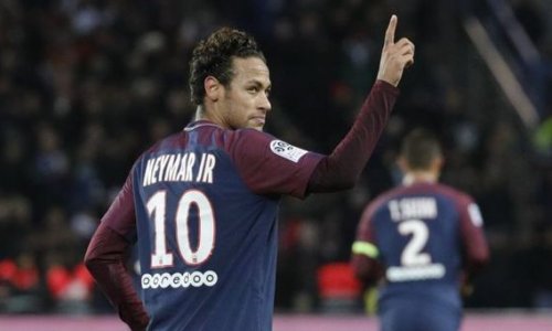 Neymar “Real”a keçəcək