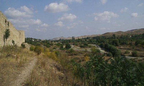 Ermənilərin Qaradağlı kəndində törətdiyi qətliamdan 26 il ötür