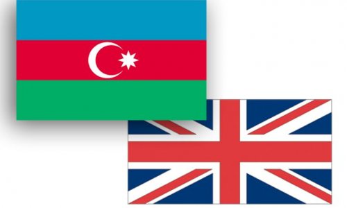 Azərbaycan-Britaniya hərbi əməkdaşlıq planı imzalanıb
