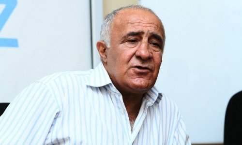 Qarabağ qazisi üsyan etdi: “Telekanallarımız bu millətə oxumağı, oynamağı təbliğ edir”