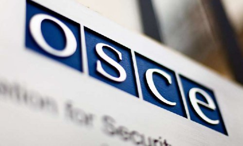 The OSCE/ODIHR Assessment Mission will study the pre-election situation