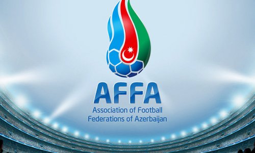 AFFA baş məşqçini cəzalandırıb