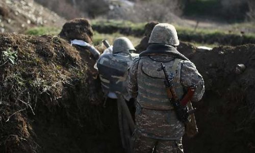 The Karabakh Conflict as “Project Minimum”