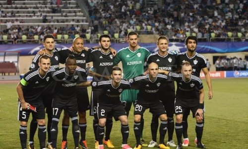 “Qarabağ” UEFA reytinqində geriləyib