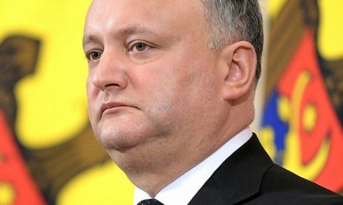 Moldovan president to visit Azerbaijan