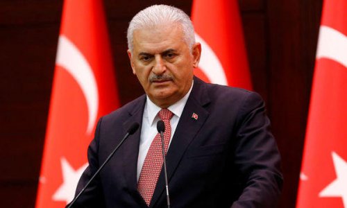 Turkish PM: Perpetrators of Khojaly massacre should answer before law