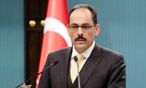 Turkey would always stand by Azerbaijan